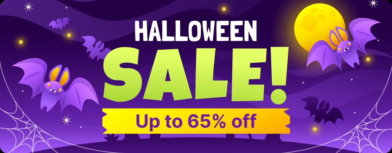 👻🧙🏻Halloween Sale 🎃‍🌶