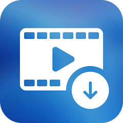 4K HD Video Download & Save