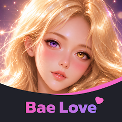 Bae Love: AI Girlfriend Chat
